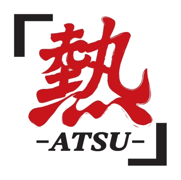 らーめん「熱-ATSU-」